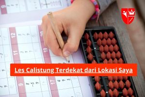 Les Calistung Terdekat dari Lokasi Saya