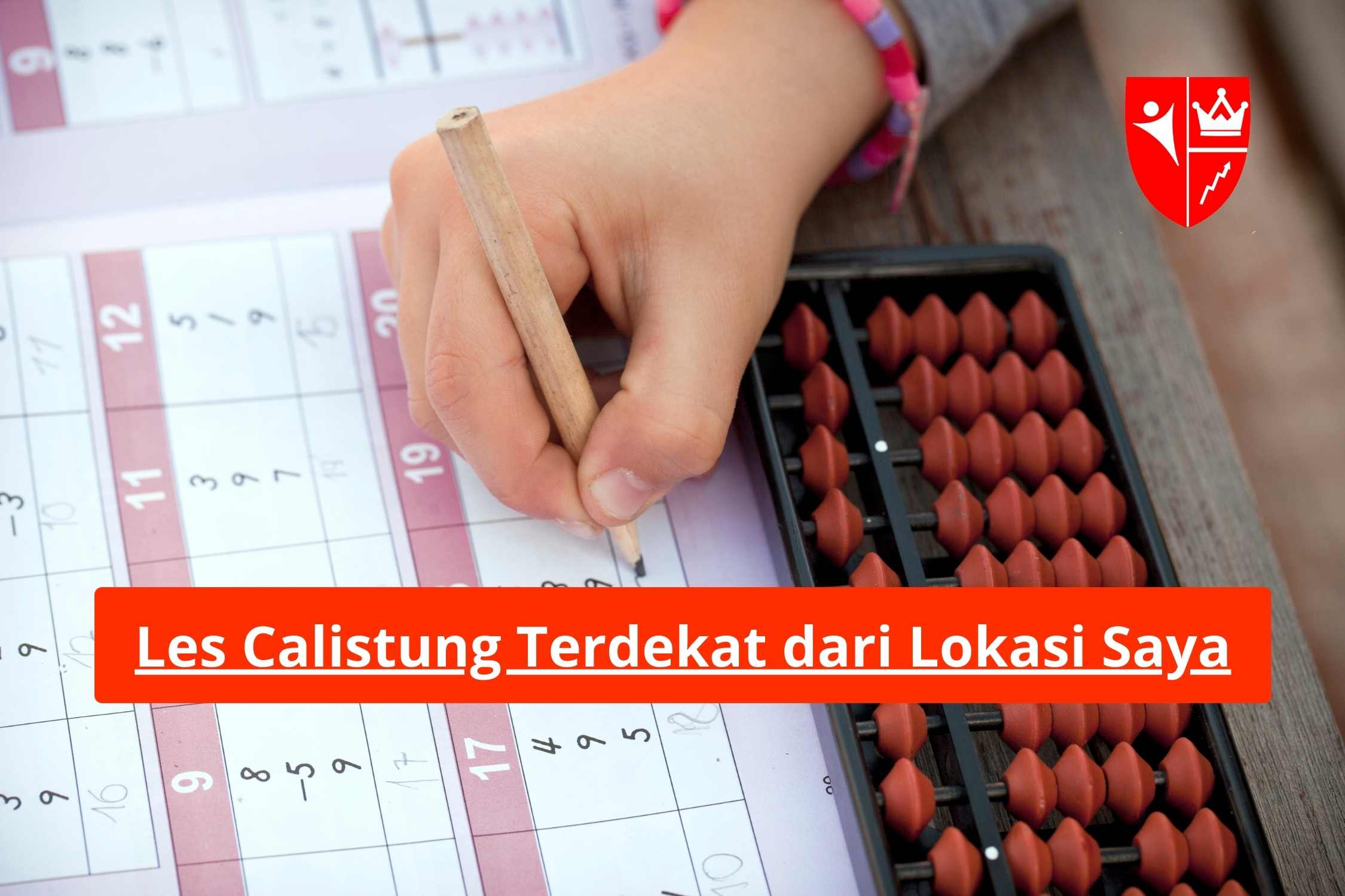 Les Calistung Terdekat dari Lokasi Saya