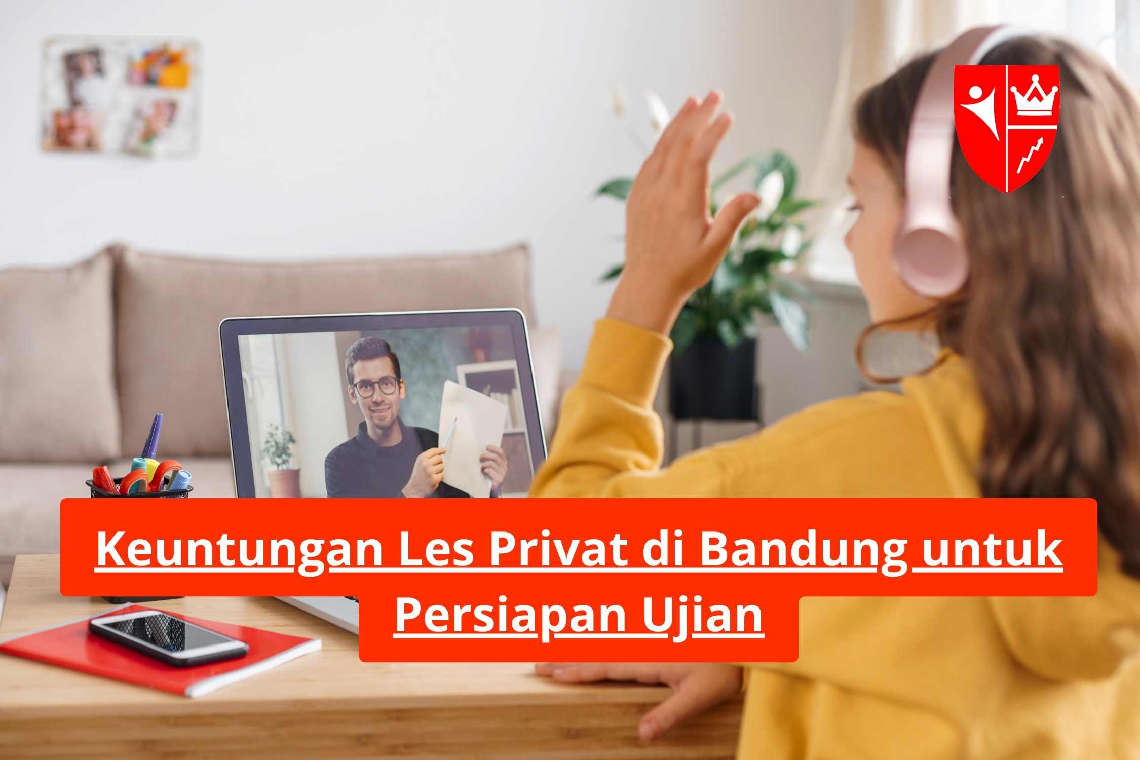 Keuntungan Les Privat di Bandung untuk Persiapan Ujian