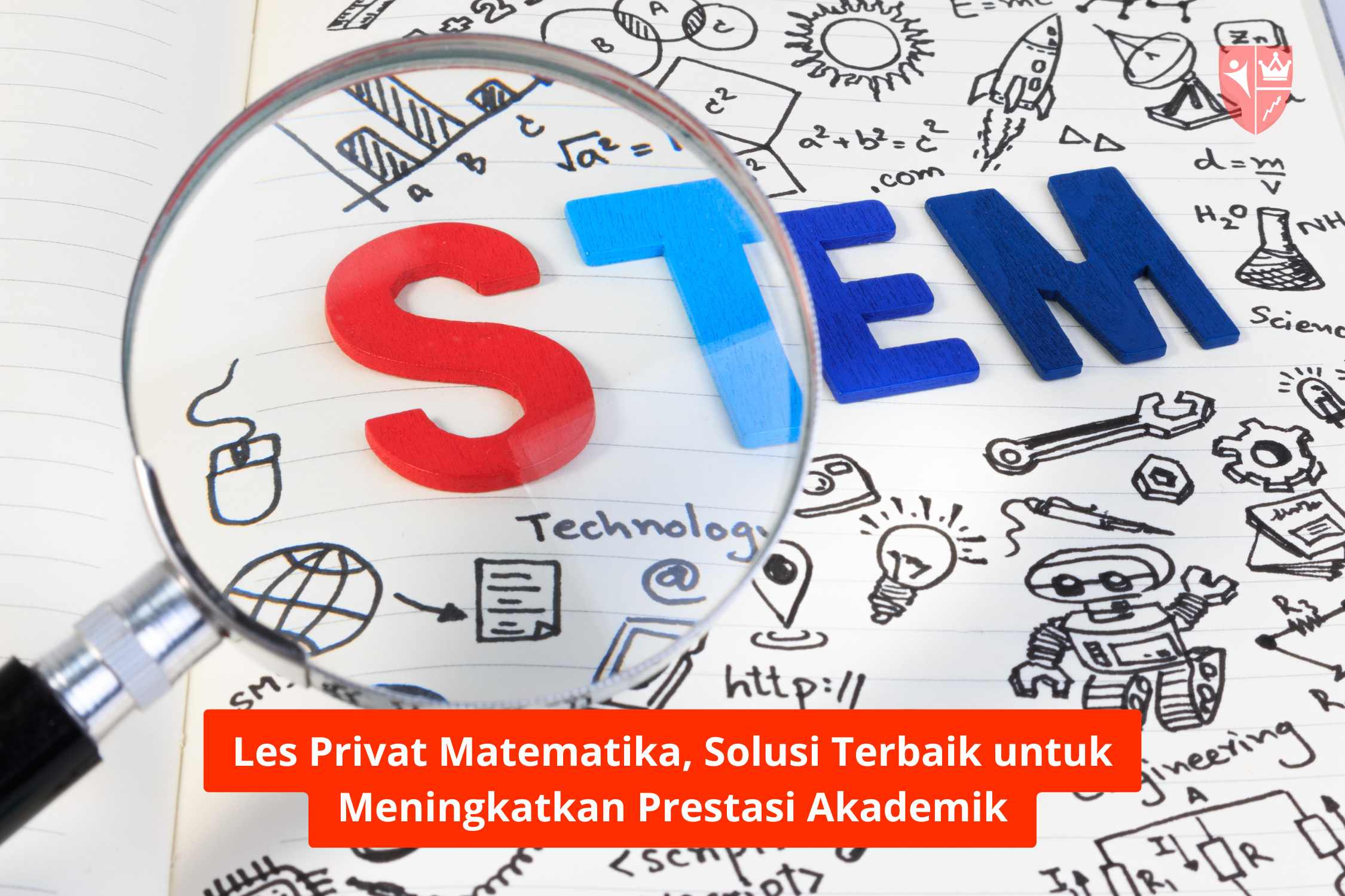 Les Privat Matematika, Solusi Terbaik untuk Meningkatkan Prestasi Akademik