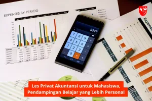 Les Privat Akuntansi untuk Mahasiswa, Pendampingan Belajar yang Lebih Personal