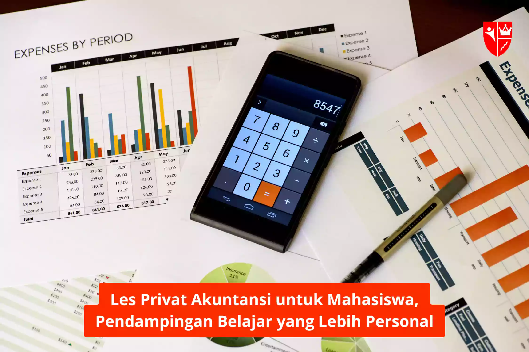 Les Privat Akuntansi untuk Mahasiswa, Pendampingan Belajar yang Lebih Personal
