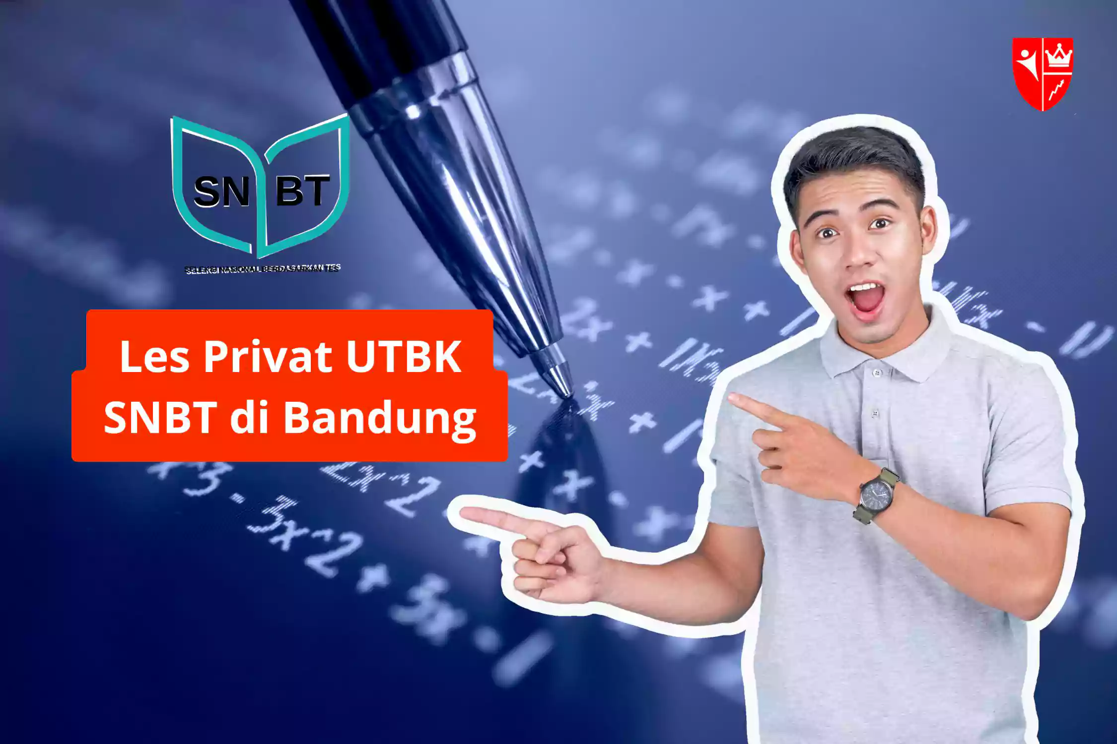 Les Privat UTBK SNBT di Pasirwangi Wilayah Bandung